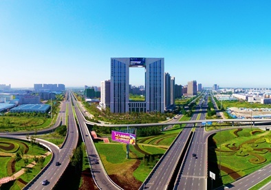 长春高新技术产业开发区