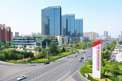 烟台经济技术开发区 政务要闻 烟台开发区召开“两区三园”建设推进现场会