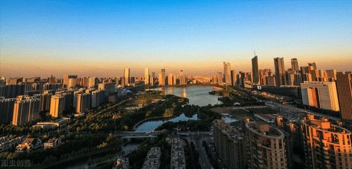 破解太原发展困局:做大开发区,打造强引擎