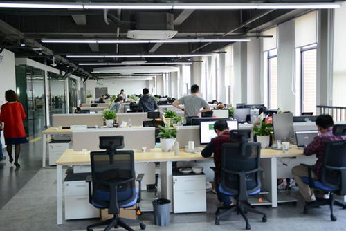 数智赋能 湖南计算机厂构建长沙专业特色楼宇经济新生态