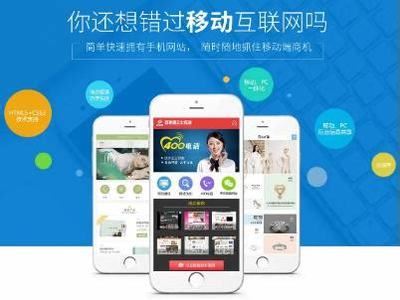 湖南手机网站建设方案汇总:湖南手机平台网|2024年08月素材
